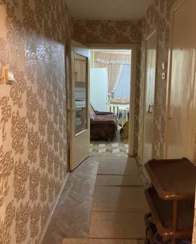 2-к квартира, вторичка, 60м2, 3/10 этаж