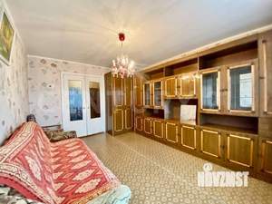 2-к квартира, вторичка, 51м2, 9/9 этаж