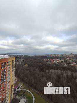 3-к квартира, сданный дом, 91м2, 15/15 этаж