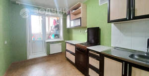2-к квартира, вторичка, 45м2, 4/9 этаж