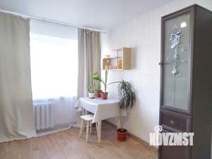 1-к квартира, вторичка, 19м2, 4/5 этаж