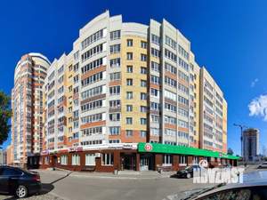 1-к квартира, вторичка, 35м2, 10/10 этаж