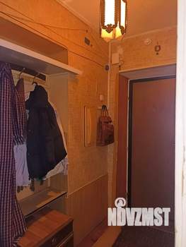 1-к квартира, вторичка, 32м2, 2/5 этаж