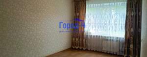 3-к квартира, вторичка, 66м2, 1/10 этаж