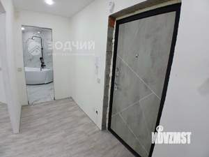 1-к квартира, вторичка, 47м2, 6/16 этаж