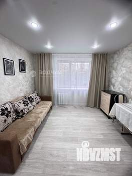 Студия квартира, вторичка, 25м2, 3/5 этаж