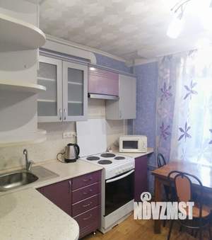 1-к квартира, вторичка, 40м2, 2/9 этаж