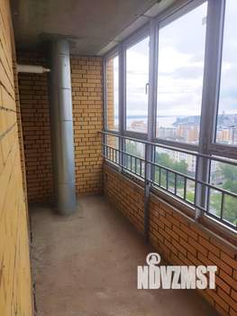 3-к квартира, вторичка, 99м2, 14/14 этаж