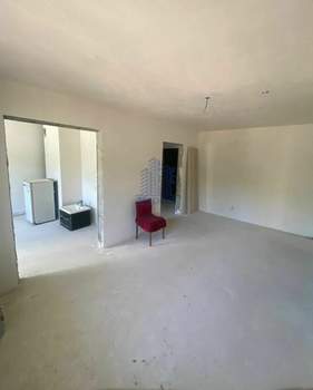 1-к квартира, вторичка, 39м2, 1/16 этаж