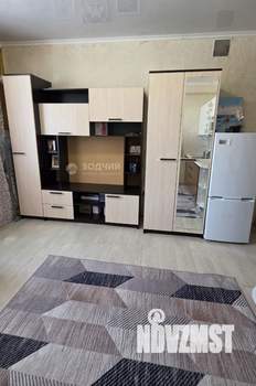 Студия квартира, вторичка, 20м2, 2/5 этаж