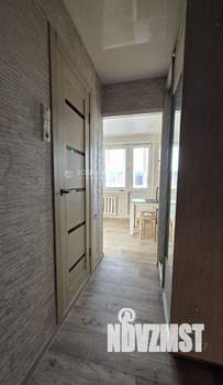 1-к квартира, вторичка, 33м2, 5/5 этаж