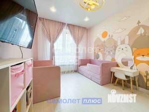 2-к квартира, вторичка, 68м2, 5/9 этаж
