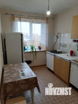 3-к квартира, вторичка, 65м2, 9/9 этаж
