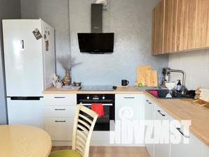 1-к квартира, вторичка, 39м2, 7/16 этаж