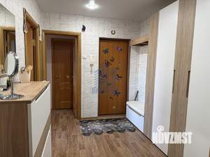 3-к квартира, вторичка, 67м2, 7/9 этаж