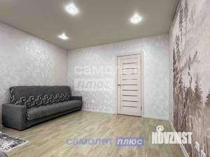 1-к квартира, вторичка, 46м2, 9/9 этаж