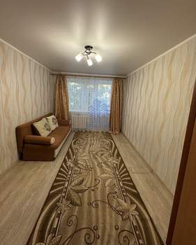 Студия квартира, вторичка, 24м2, 2/5 этаж