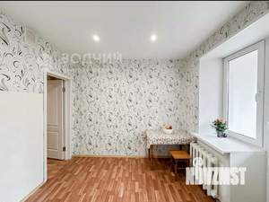1-к квартира, вторичка, 40м2, 4/14 этаж