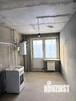 1-к квартира, вторичка, 44м2, 8/9 этаж