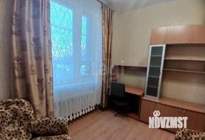 2-к квартира, вторичка, 35м2, 1/5 этаж