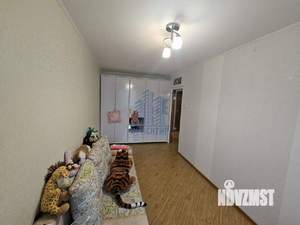 3-к квартира, вторичка, 68м2, 4/5 этаж