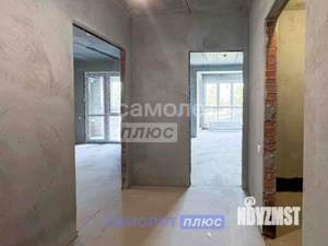 1-к квартира, вторичка, 52м2, 2/9 этаж