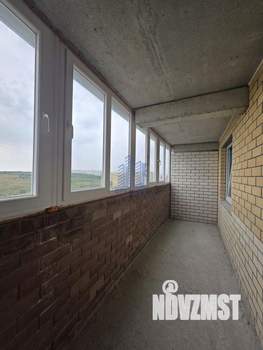 1-к квартира, вторичка, 40м2, 13/18 этаж