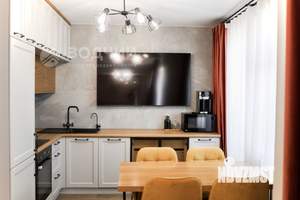 2-к квартира, вторичка, 57м2, 14/16 этаж