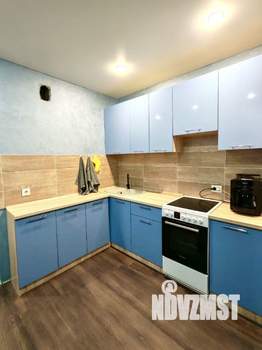 1-к квартира, вторичка, 35м2, 6/16 этаж