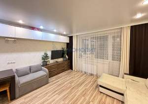 1-к квартира, вторичка, 34м2, 15/16 этаж