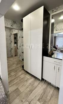 3-к квартира, вторичка, 65м2, 4/9 этаж