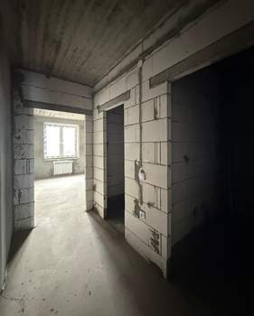 2-к квартира, вторичка, 59м2, 5/5 этаж