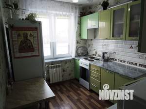 2-к квартира, вторичка, 43м2, 2/10 этаж