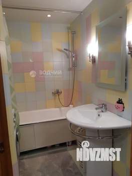 2-к квартира, вторичка, 74м2, 6/7 этаж