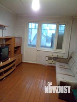 1-к квартира, вторичка, 34м2, 1/5 этаж