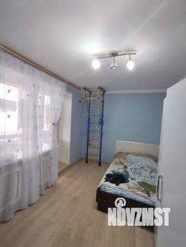 3-к квартира, вторичка, 92м2, 5/6 этаж