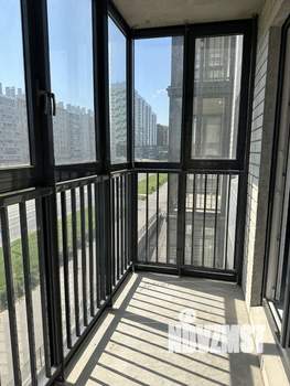 1-к квартира, вторичка, 39м2, 4/10 этаж