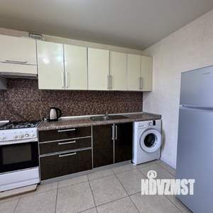 2-к квартира, вторичка, 55м2, 7/9 этаж