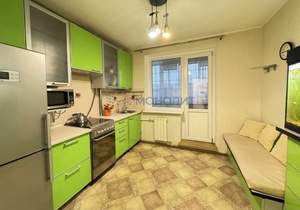 2-к квартира, вторичка, 55м2, 5/5 этаж