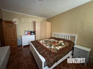 2-к квартира, вторичка, 59м2, 9/11 этаж