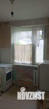 2-к квартира, вторичка, 48м2, 2/5 этаж