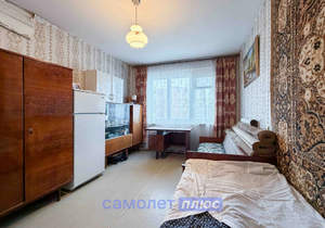 3-к квартира, вторичка, 69м2, 9/10 этаж