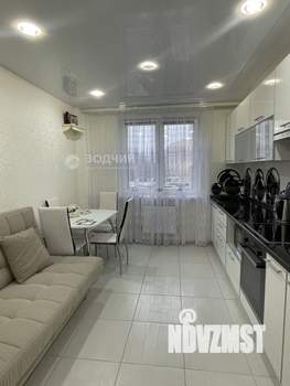 1-к квартира, вторичка, 54м2, 2/14 этаж