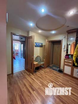 3-к квартира, вторичка, 75м2, 1/10 этаж