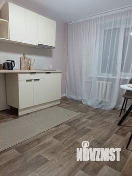 1-к квартира, вторичка, 32м2, 6/9 этаж