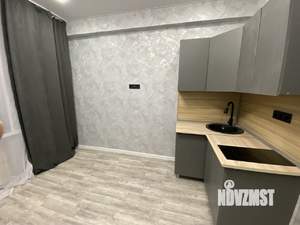 Студия квартира, вторичка, 25м2, 2/5 этаж