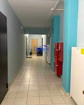 2-к квартира, вторичка, 75м2, 23/25 этаж