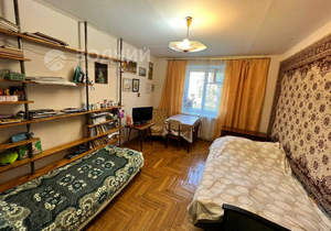 Студия квартира, вторичка, 49м2, 4/9 этаж