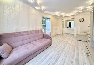 1-к квартира, вторичка, 70м2, 4/9 этаж