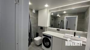 2-к квартира, вторичка, 79м2, 2/9 этаж